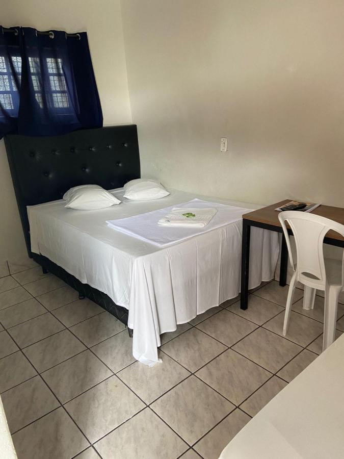 Hotel Campina Posse  Ngoại thất bức ảnh